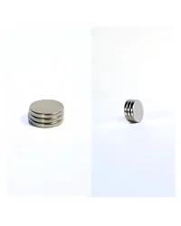 Neodymium (Rare Earth) Disc Magnets – 7×1.5mm