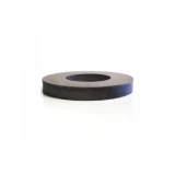 Ferrite Ring Magnets - 80x40x10mm