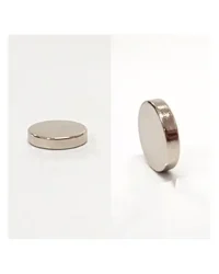 Neodymium (Rare Earth) Disc Magnets – 9x2mm