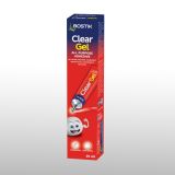 Bostik clear Gel adhesive boxed