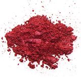 Very cherry mica powder