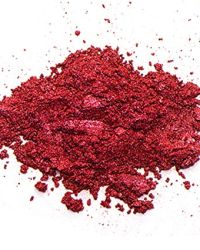 Mica Powder 10ml – Very Cherry