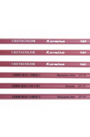 Cretacolor Karmina Individual Colour Pencils