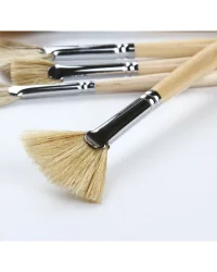 Eterna 305 Fan Brushes
