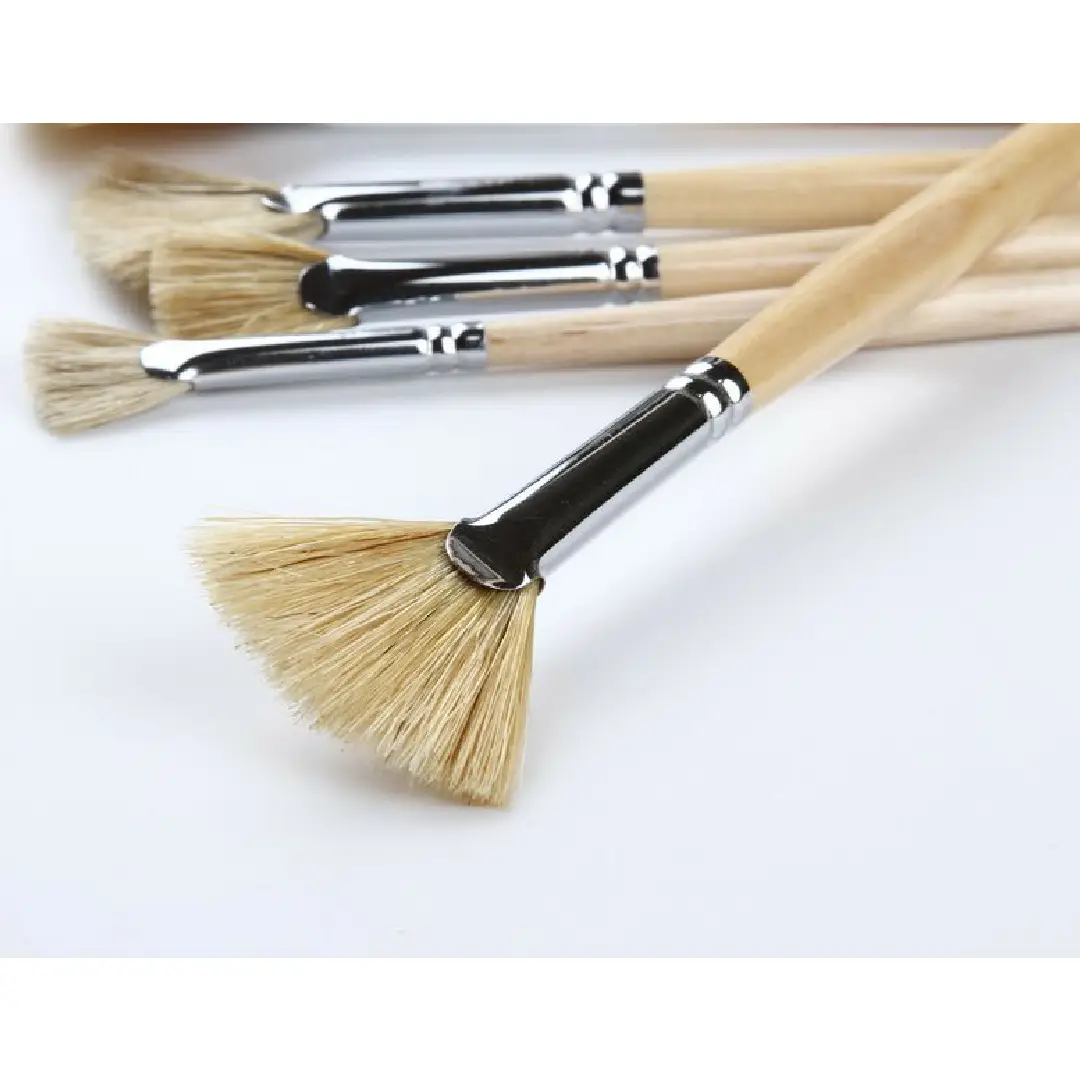 Eterna 305 Fan Brushes