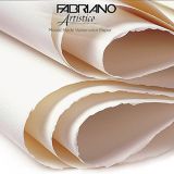 Fabriano Artistico Paper 56x76cm Cold pressed paper