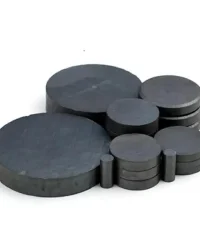 Ferrite Disc Magnets