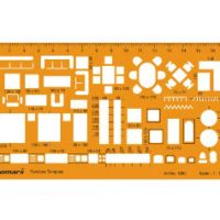 Architect Furniture Template