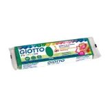 Giotto Plasticine Modelling Clay - 350g