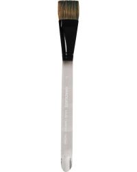 Daler Rowney Graduate Pony & Synthetic Flat Brushes