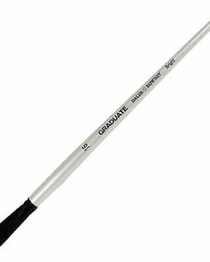 Daler Rowney Graduate Synthetic Bright Long Handle Brush