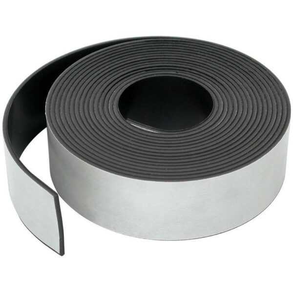 Magnetic Strips available in 10mm, 12mm, 15mm & 19mm