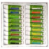 Watercolour 12ml Tube Sets – Prime Art