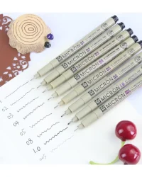 Sakura Pigma Micron & Graphic Drawing Pens
