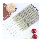 Sakura Pigma Micron & Graphic Drawing Pens