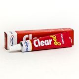 Bostik Clear Gel 25ml tube