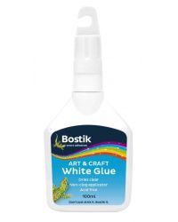 Bostik Art & Craft White Glue