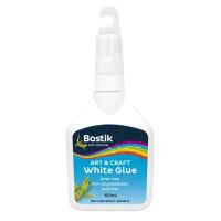 Bostik Art & Craft White Glue