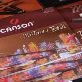 Canson Touch pads