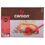 Mi-Teintes touch pastel pad A3 by Canson