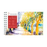 Hahnemuhle Carnet de Voyage 15x25
