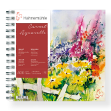 Hahnemuhle Carnet de Voyage 19x20