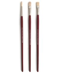 Synergy 6039 Brush Collection