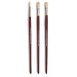 Synergy 6039 Brush Collection