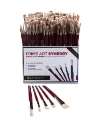 Synergy 6039 Brush Collection