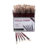 Synergy 6039 Brush Collection