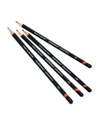 Derwent Graphic Pencils – Assorted Grades