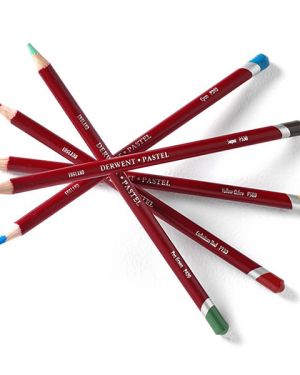 Derwent Pastel Pencils Individual Colours