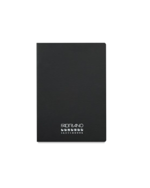 Fabriano Accademia Sketchbook 120gsm