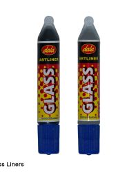 Dala Glass Liners – 30ml