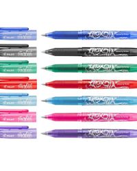 Pilot FriXion Pointos 0.5mm Erasable Pens