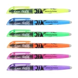 Pilot FriXion Erasable Highlighters - Singles & Wallets