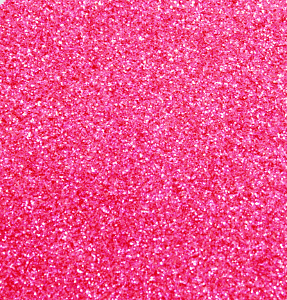 Neon Pink Mica Glitter 10ml - Crafty Arts