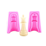 Queen chess piece