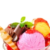 Fragrance Oil Ice Cream
