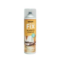 Fixative Spray 500ml – Ghiant