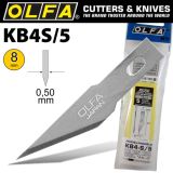 olfa-kbs-5-blades