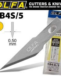 Olfa Blades KB4-S/5