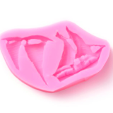 Boats Silicone Mould