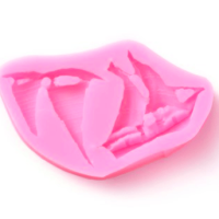 Boats – Silicone Mould