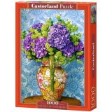 Puzzle - Bouquet of Hydrangeas (1000pce)