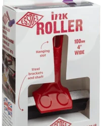 Essdee Lino Ink Rollers/Brayers
