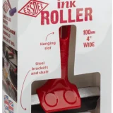 Essdee ink roller 100mm boxed
