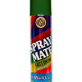 Spraymate Brilliant green