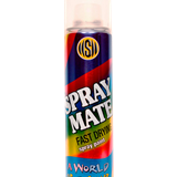 Spraymate clear gloss