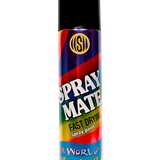 Spraymate Black gloss